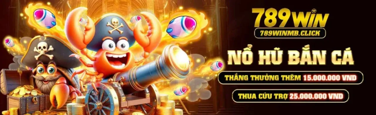 Thế giới bắn cá FC88