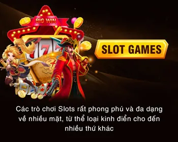 Bắt đầu chơi Nổ Hũ