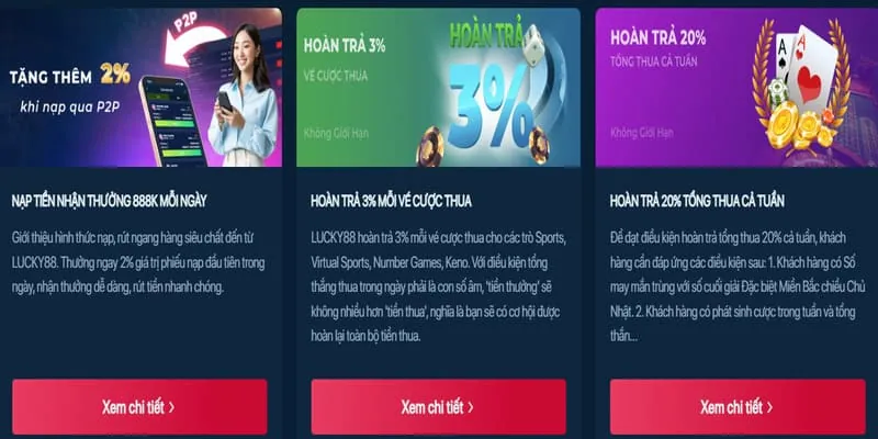 Khuyến mãi bắn cá FC88