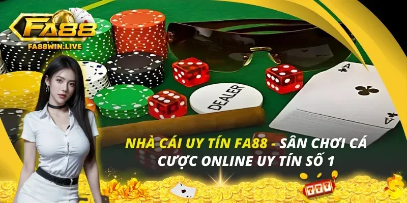 Hình ảnh minh họa khu vực Câu Hỏi Thường Gặp về FC88